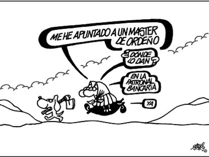 FORGES