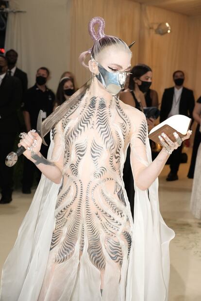 Met Gala 2021