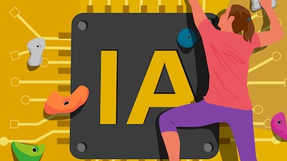 El ‘shock’ de la IA en el mercado laboral femenino