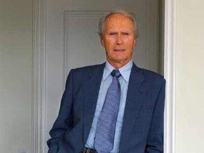 Clint Eastwood