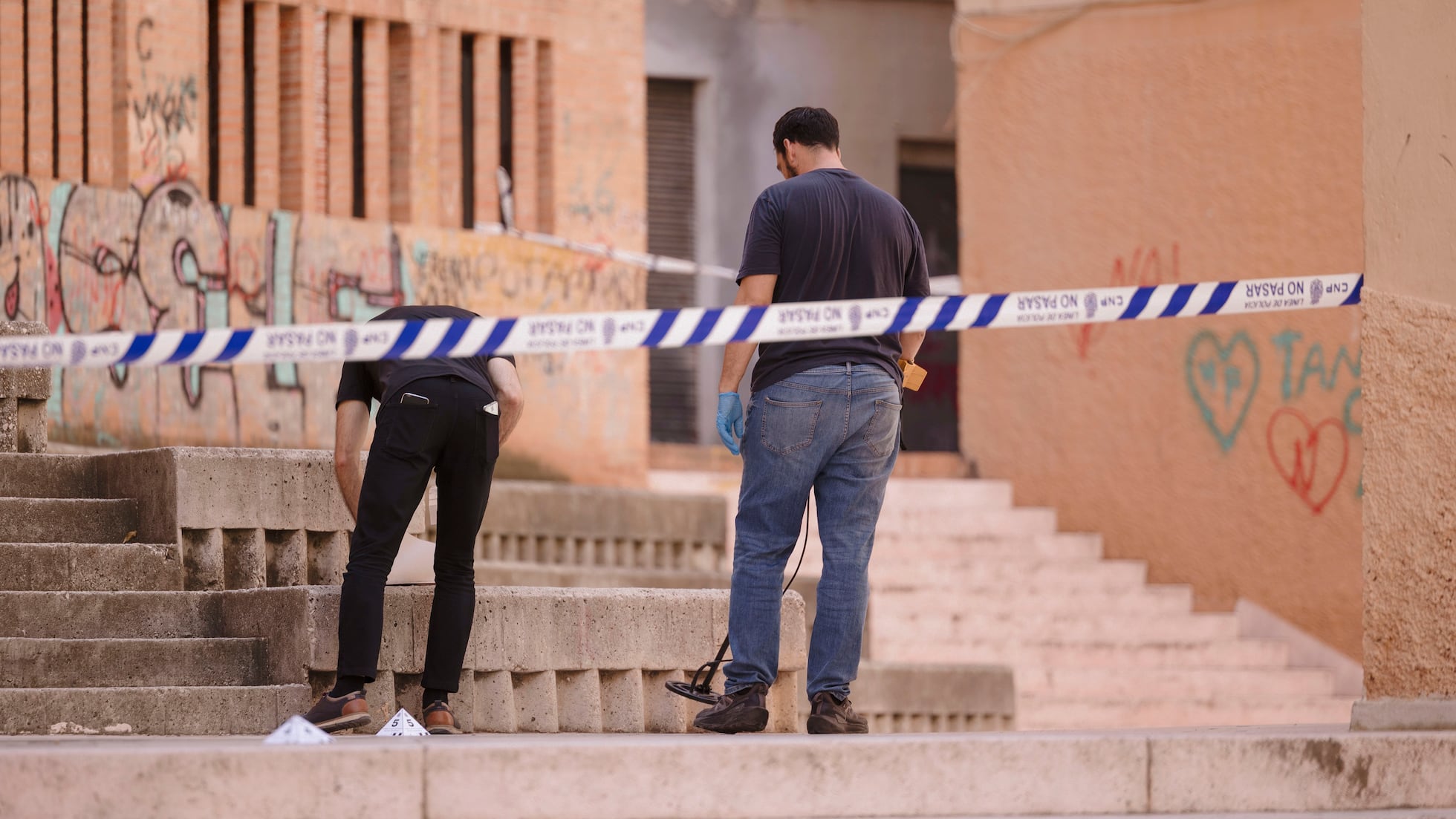 El asesinato por error de Nacho en Málaga: “Una muy buena persona con muy mala suerte”