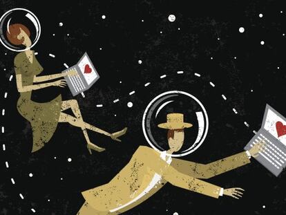 Cómo somos cuando creemos que nadie nos está mirando