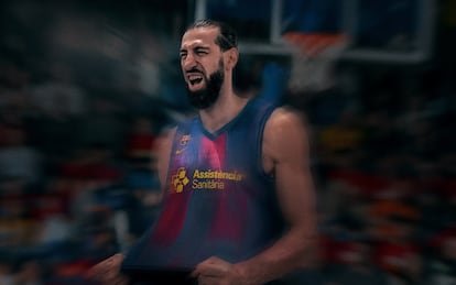 Barcelona ficha a Toko Shengelia