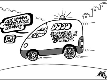 FORGES
