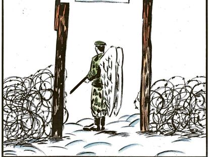El Roto