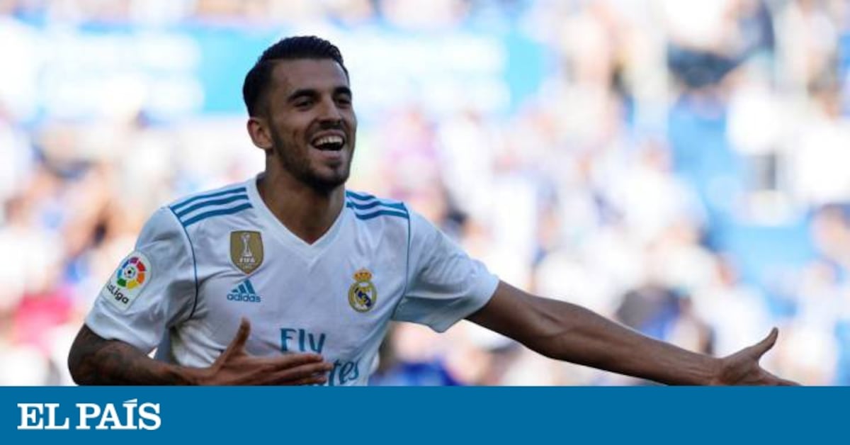 El Real Madrid gana con apuros al Alavés (1-2) | Deportes | EL PAÍS