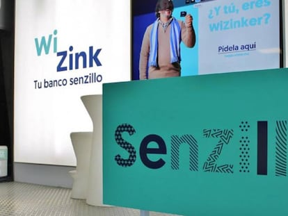 Aplazame (WiZink) espera duplicar los comercios conectados a su plataforma de pagos