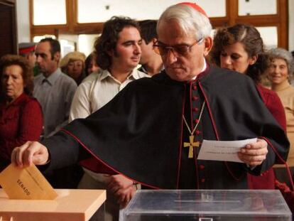 TVE rinde homenaje al actor José Sancho