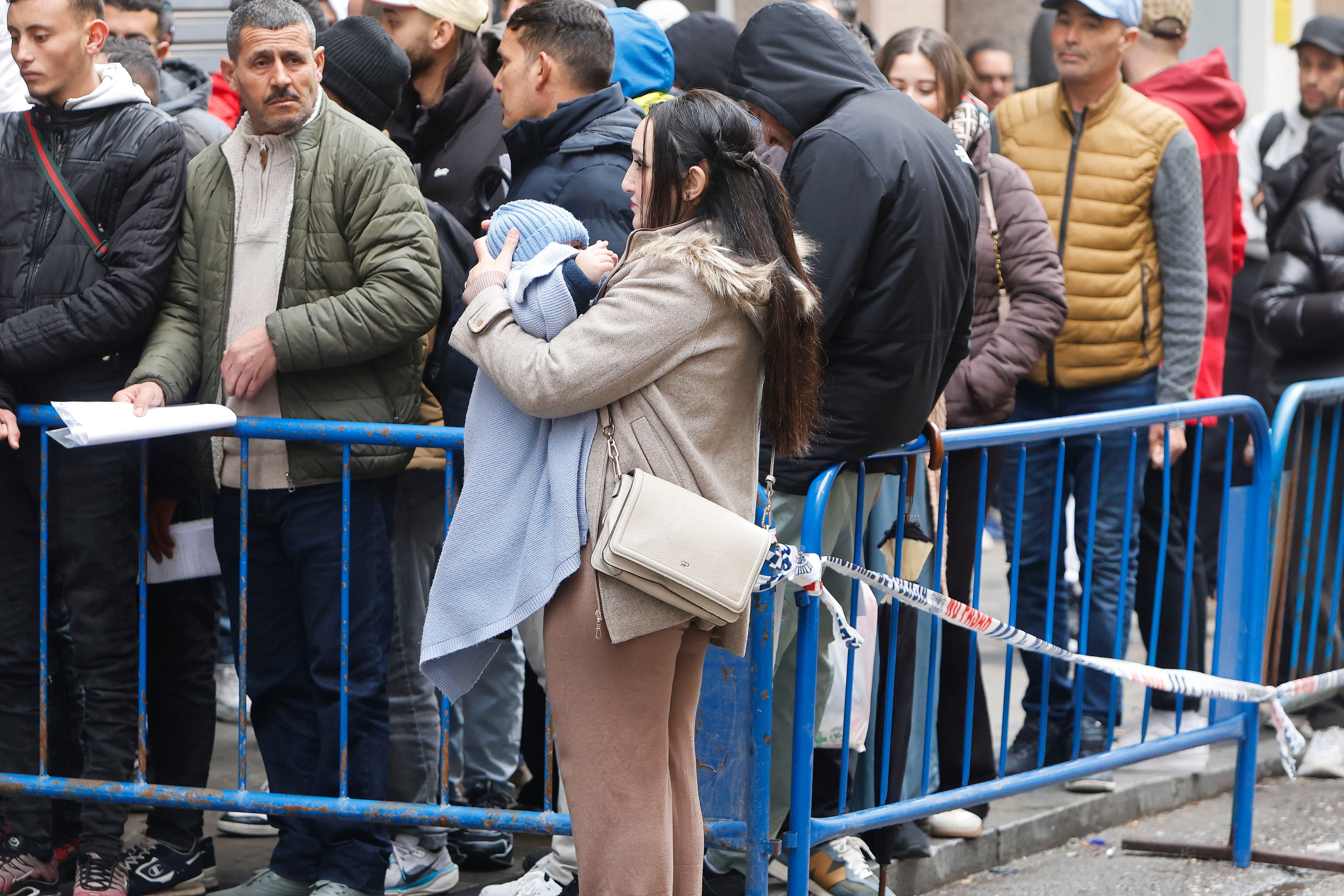 Regularización de migrantes: principales objeciones del Consejo de Estado