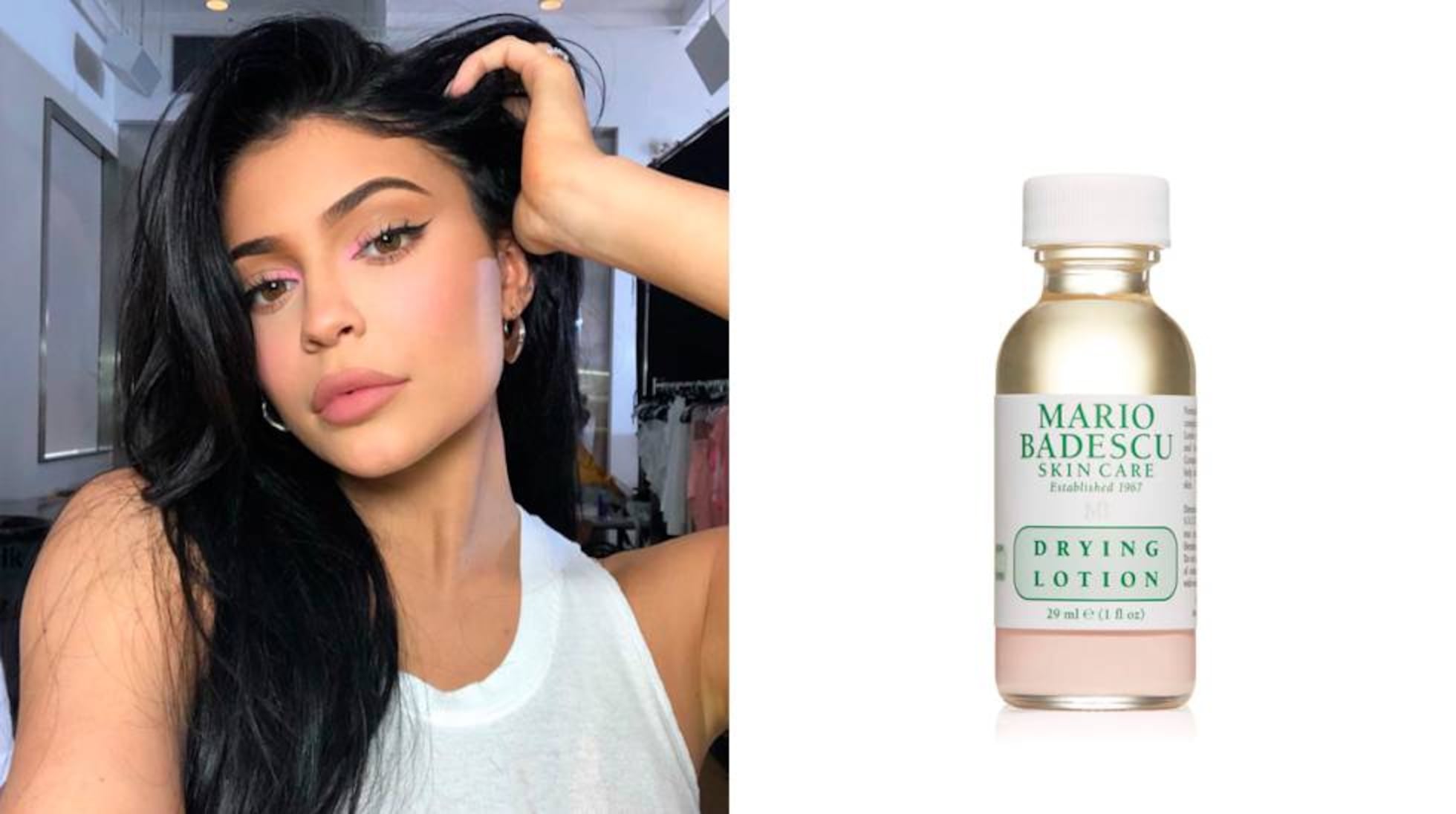 15 Cosméticos Que Usan Las Celebrities Y Que Puedes Comprar En Amazon