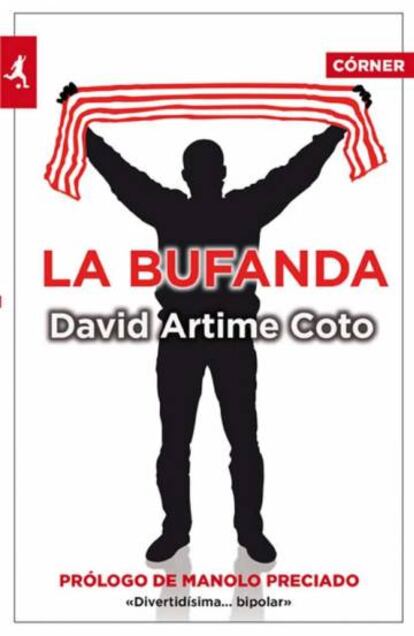 La bufanda, de David Artime Coto