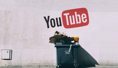 ¿Ha comenzado el declive de YouTube?