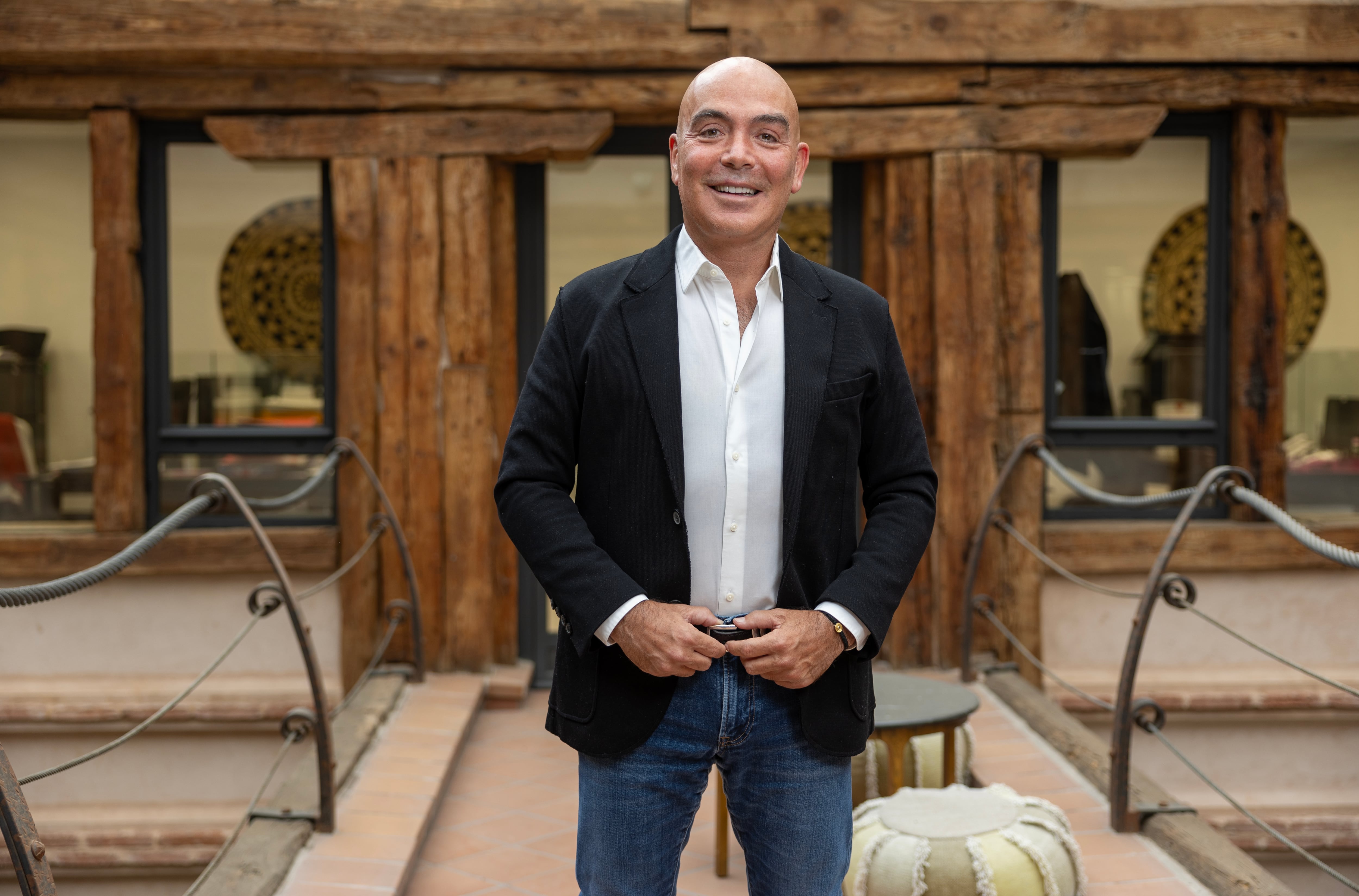 Room Mate apuesta por crecer en Italia ante el elevado precio de los activos en España