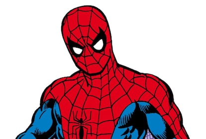 Spiderman fue el primer héroe adolescente. Por la noche combate a los villanos; de día lidia con los problemas propios de su edad.