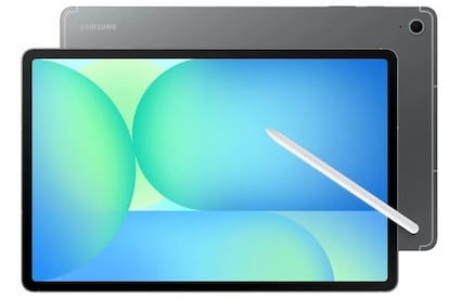 Tablet Samsung Galaxy Tab S10 Lite con Android