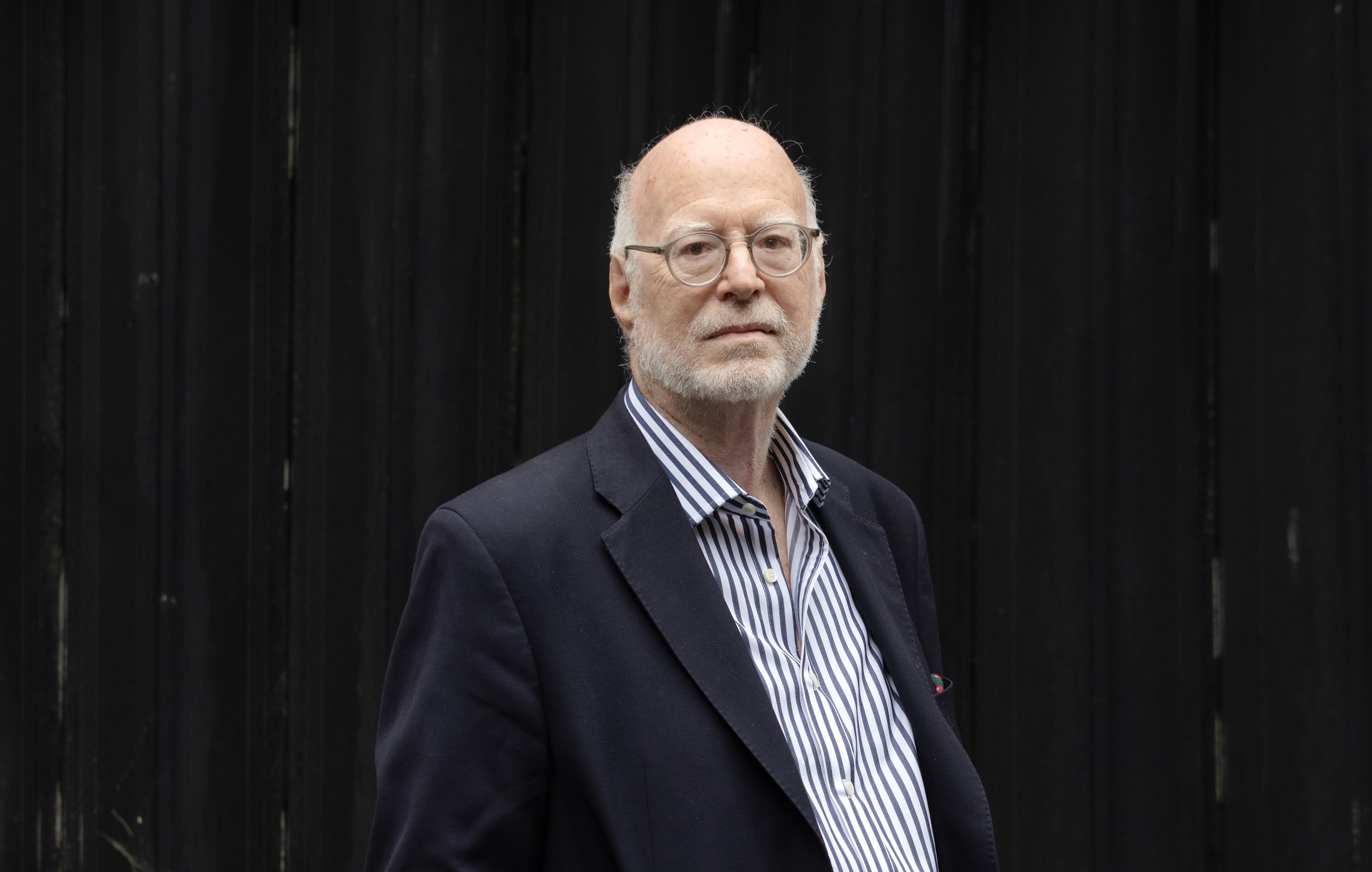 Richard Sennett, sociólogo: “Recobremos la vida pública, el encuentro con quienes no son como nosotros”