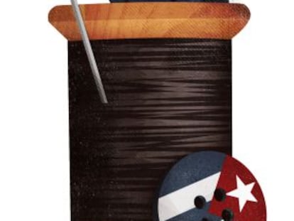 El reto es la democratización de Cuba