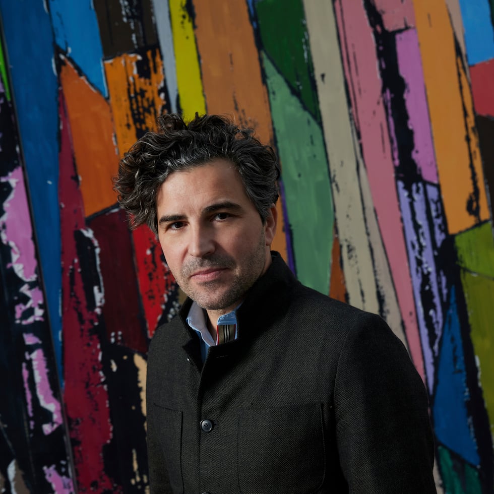 Secundino Hernández, artista sin etiquetas | EL PAÍS Semanal | EL PAÍS