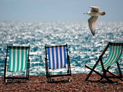 Fondos de pantalla para dar la bienvenida al verano 2017 en tú móvil o PC