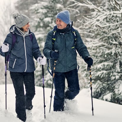 polar Columbia con cremallera hombre y mujer