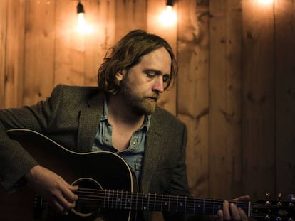 Hayes Carll, un gran nuevo forajido, encabeza el Huercasa Country Festival