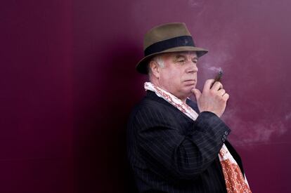 Jérôme Savary, en una imagen de junio 2006.
