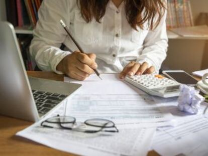 El momento de tributar ha llegado. Te ofrecemos recomendaciones básicas para cumplimentar la renta con garantías y sin errores