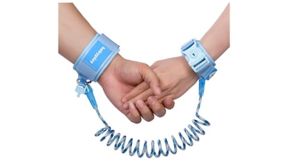 Antipédida bracelet