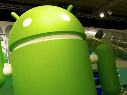 Android 4.4.3, así es lo nuevo que ha lanzado Google