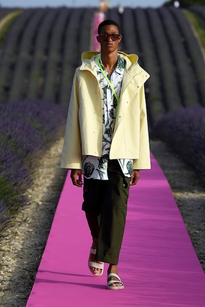 Jacquemus : Runway &#8211; Fashion Week &#8211; Menswear Spring/Summer 2020