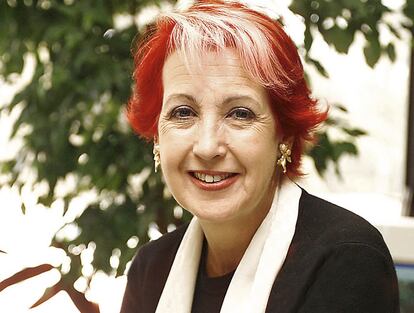 Rosa Calaf