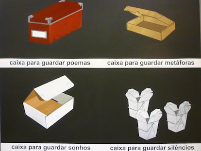 Cuando el euro sueña con los elefantes