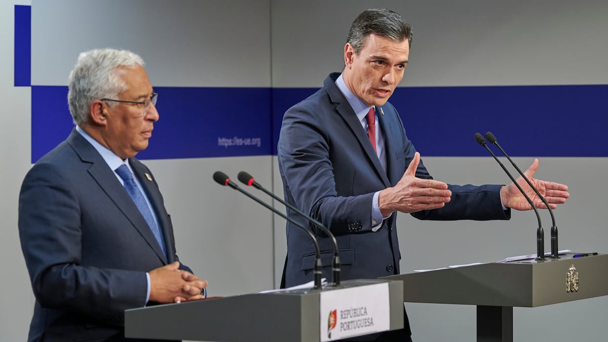 Bruselas da luz verde al plan de España y Portugal para rebajar la ...