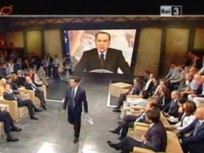 Los gustos televisivos europeos