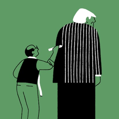 Nada más fácil. Antonio Muñoz Molina