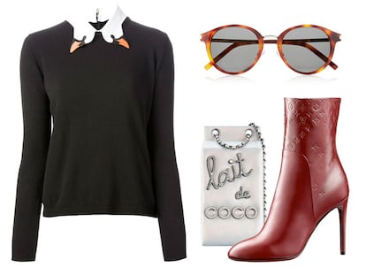 40 ideas para regalar a una amante de la moda