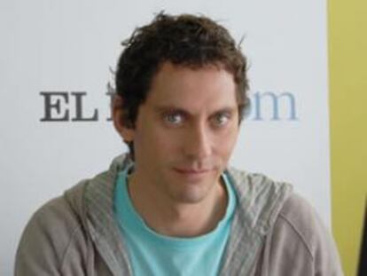 Entrevista con Paco León