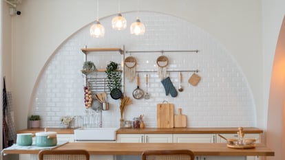 Estos son las mejores ofertas en productos de cocina por Black Friday en Amazon