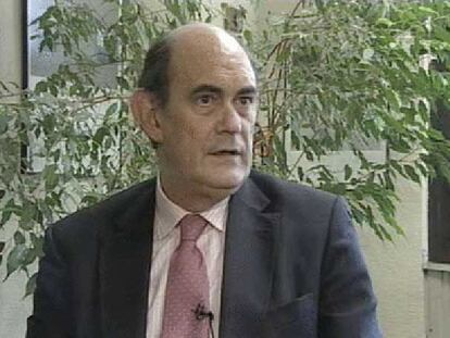 Astarloa: "Está bien que se cambie de criterio aunque sea con un retraso imperdonable"