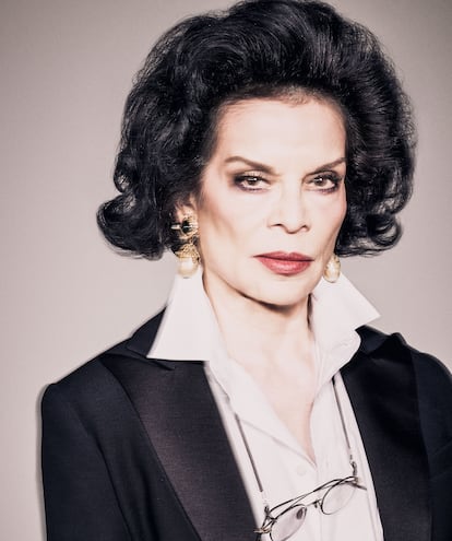 Bianca Jagger