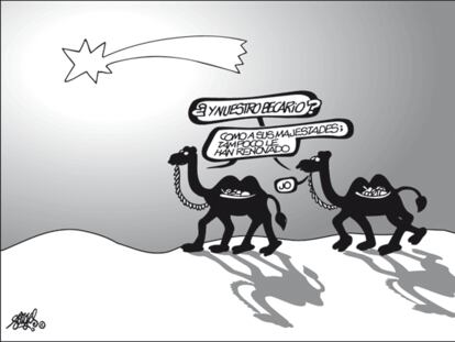 FORGES