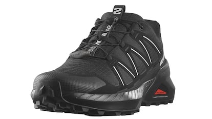 zapatillas de montaña salomon hombre​