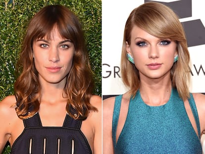 11 claves para acertar con el flequillo