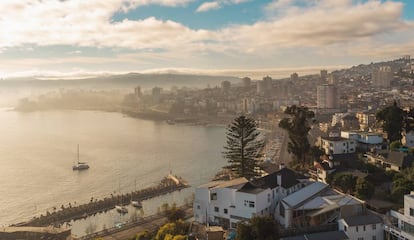 Valparaíso, Chile