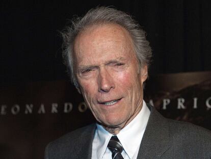 Clint Eastwood: “Es un momento ruin”