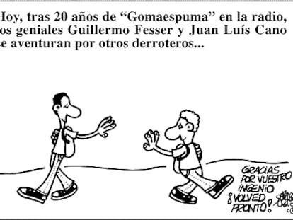 FORGES