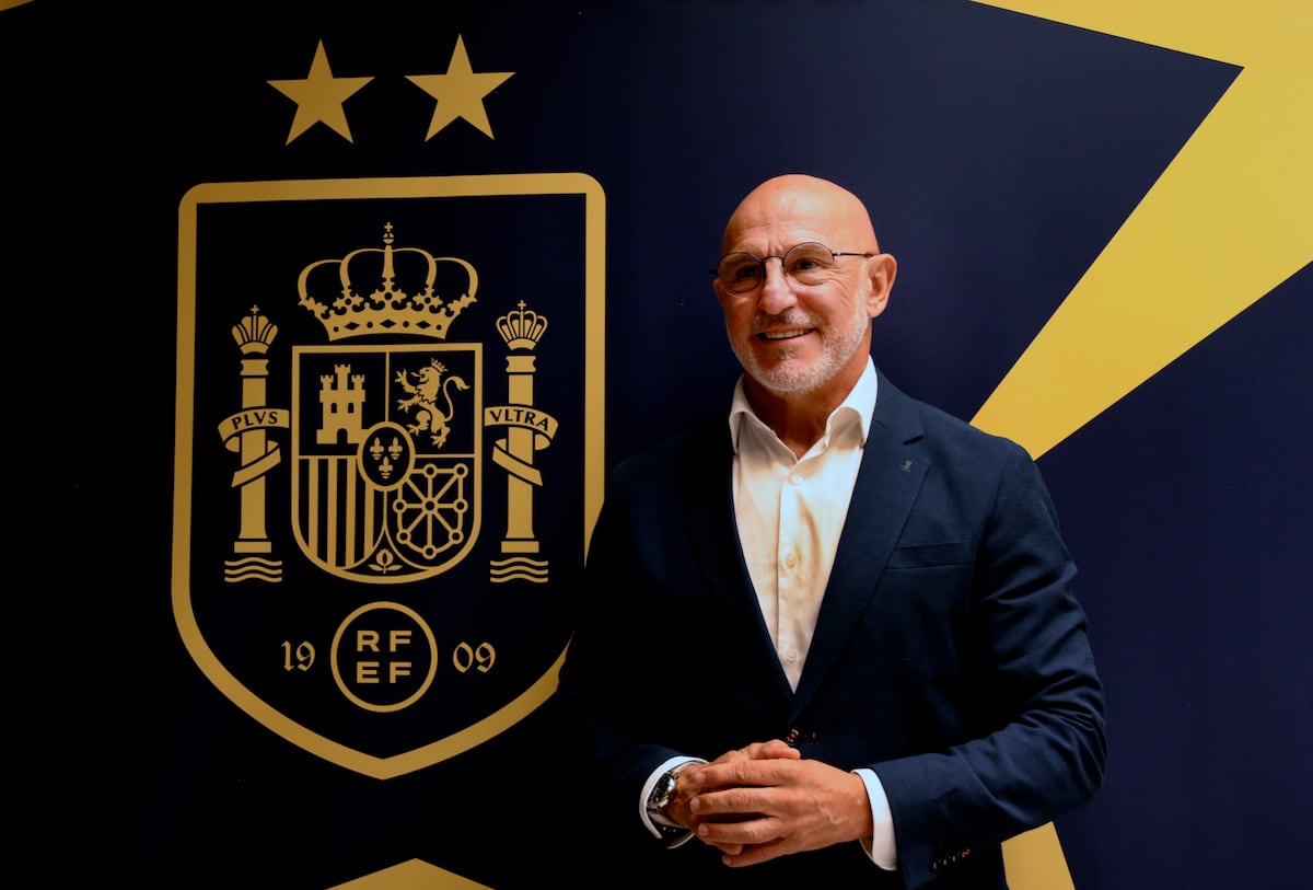 De la Fuente recupera a Huijsen y Fermín para estrenar la segunda estrella de España