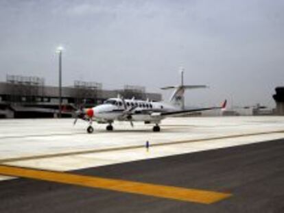 Aeropuerto de Murcia