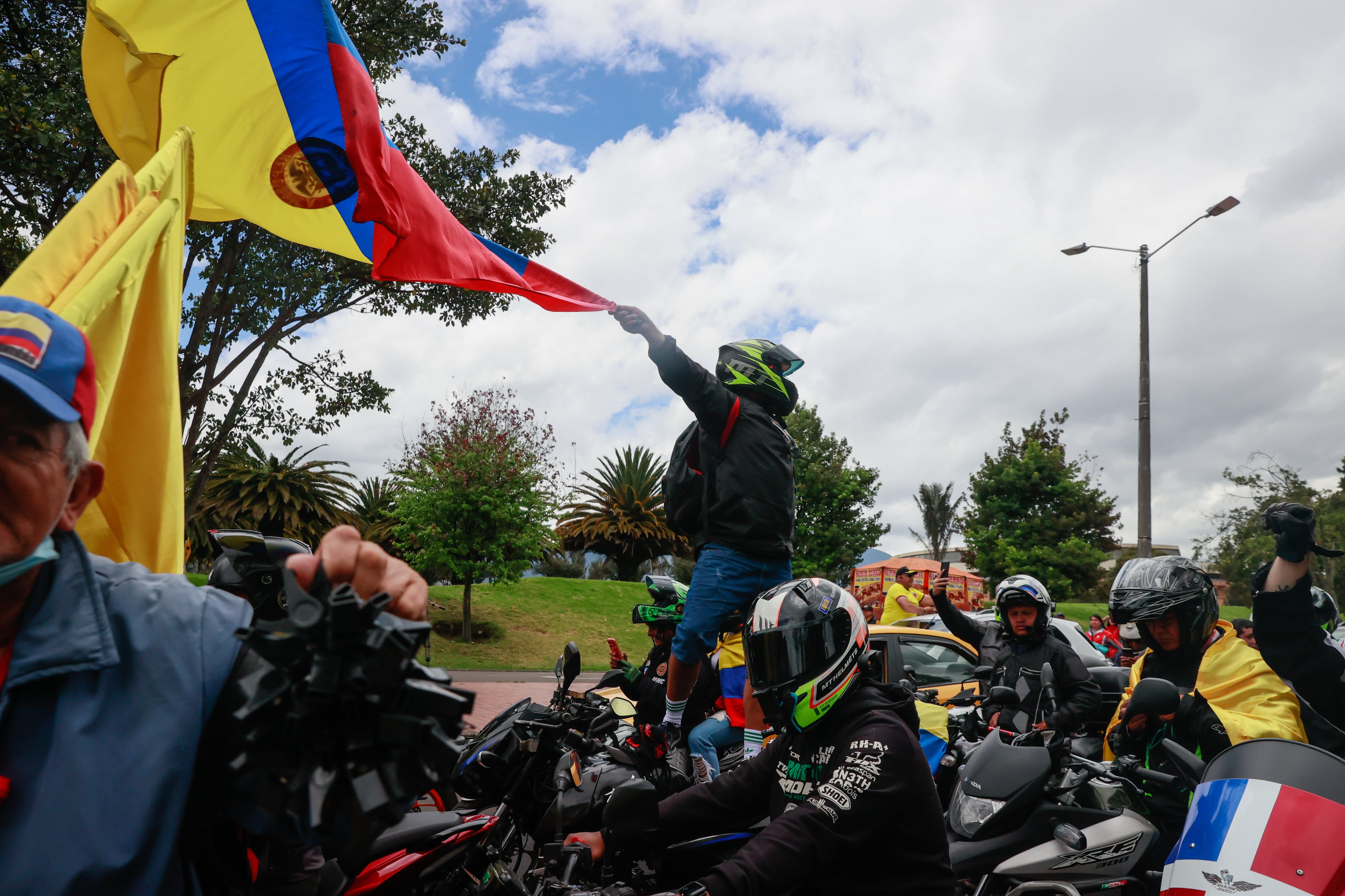 “El próximo Gobierno debe desactivar esta bomba”: la crisis fiscal, el tema del que (casi) ningún candidato quiere hablar