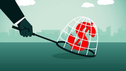 El impuesto a las grandes fortunas. El engendro que cabía esperar